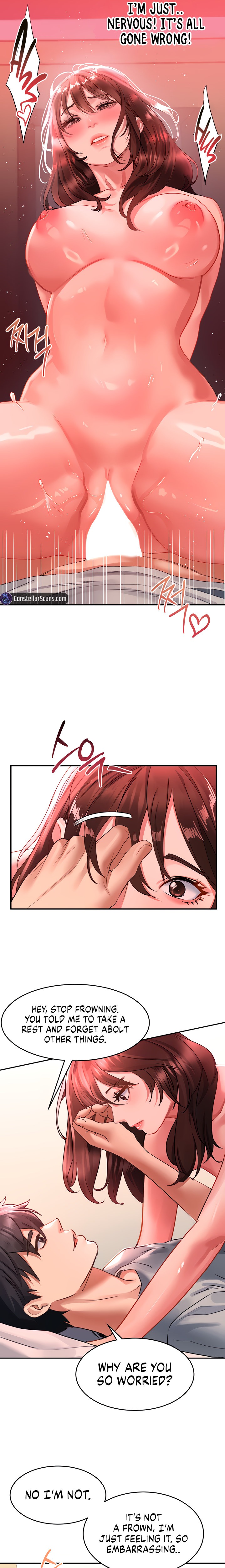 Unlock Her Heart - Chapter 43 - picture 12