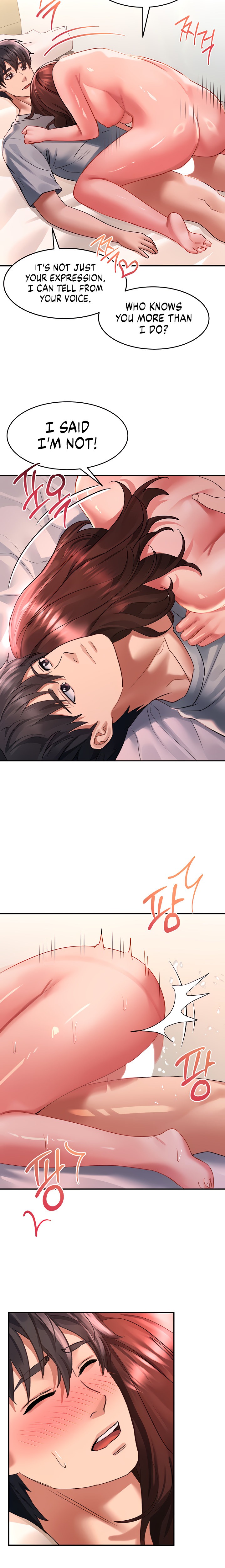 Unlock Her Heart - Chapter 43 - picture 13