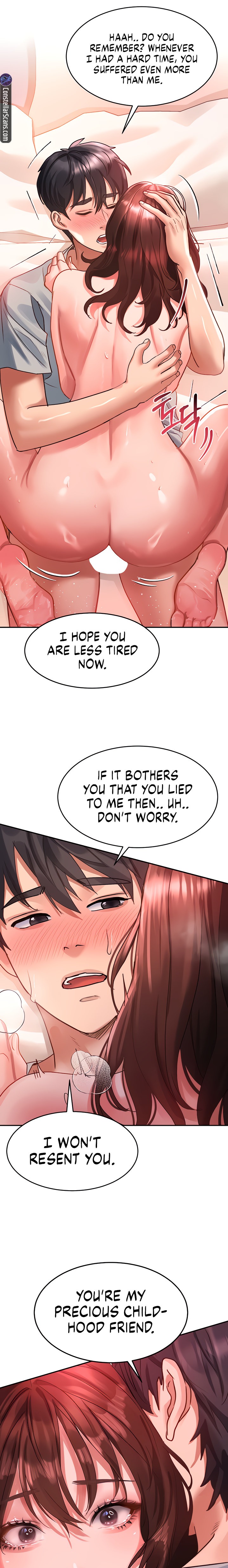 Unlock Her Heart - Chapter 43 - picture 14