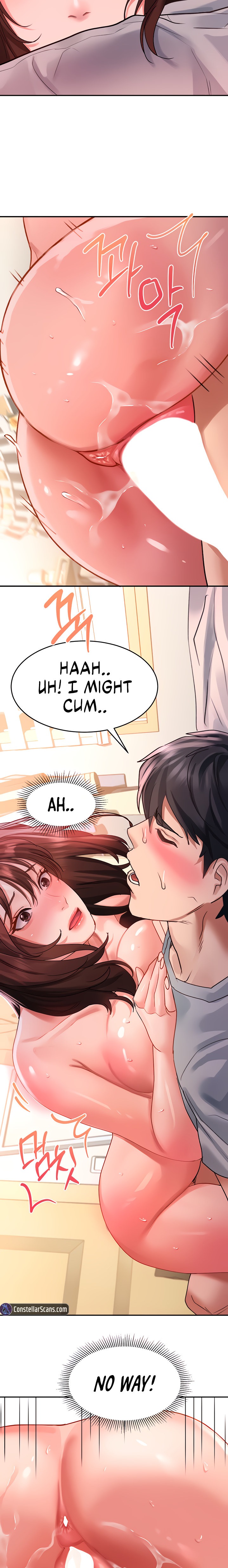 Unlock Her Heart - Chapter 43 - picture 15