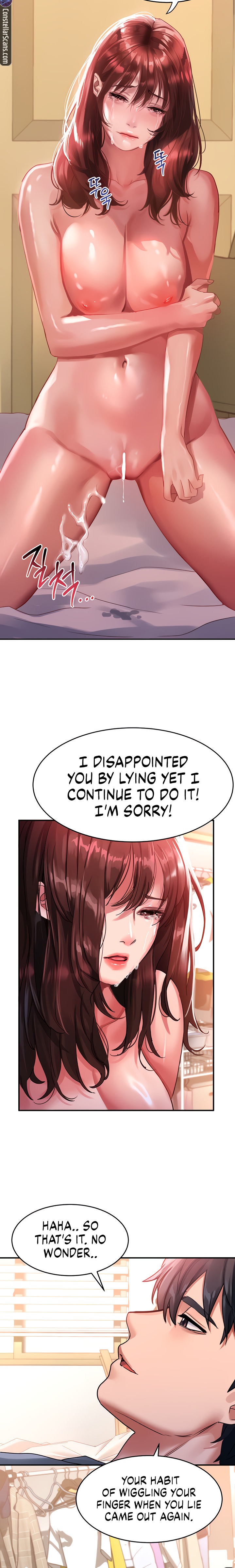 Unlock Her Heart - Chapter 43 - picture 17