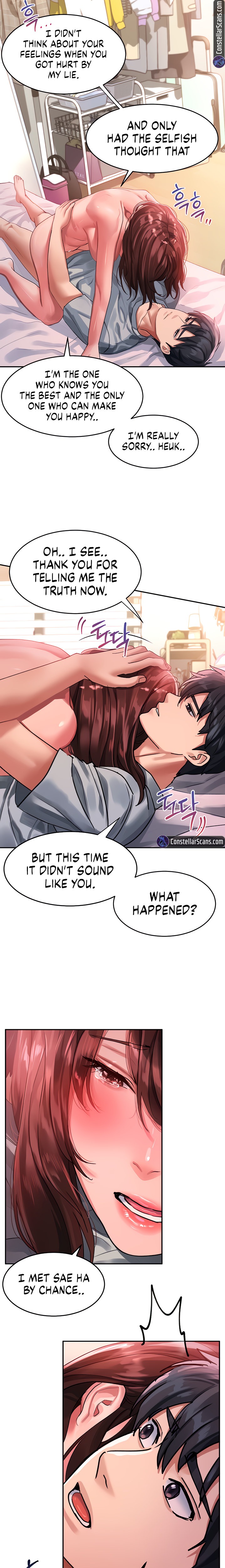 Unlock Her Heart - Chapter 43 - picture 18