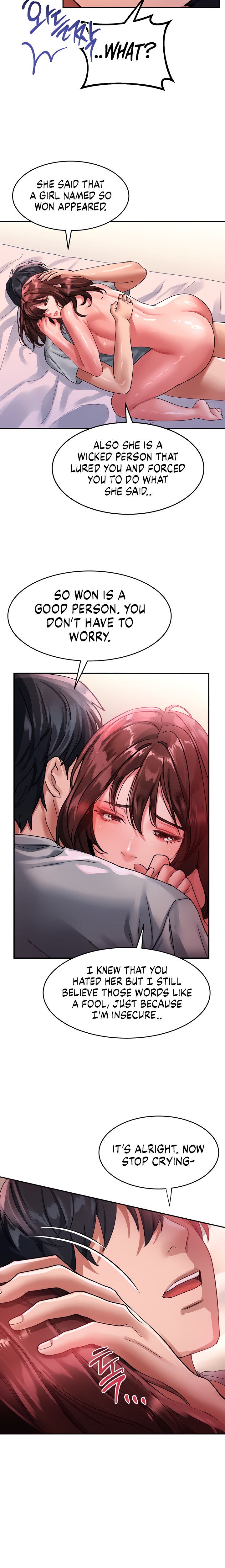 Unlock Her Heart - Chapter 43 - picture 19