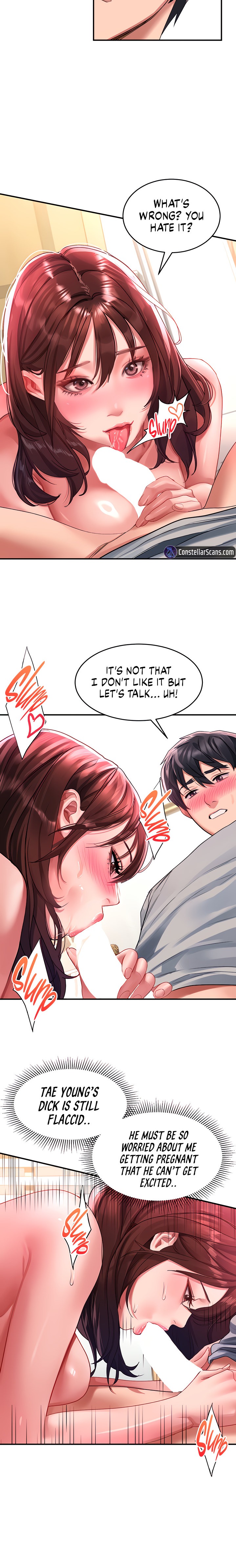 Unlock Her Heart - Chapter 43 - picture 3