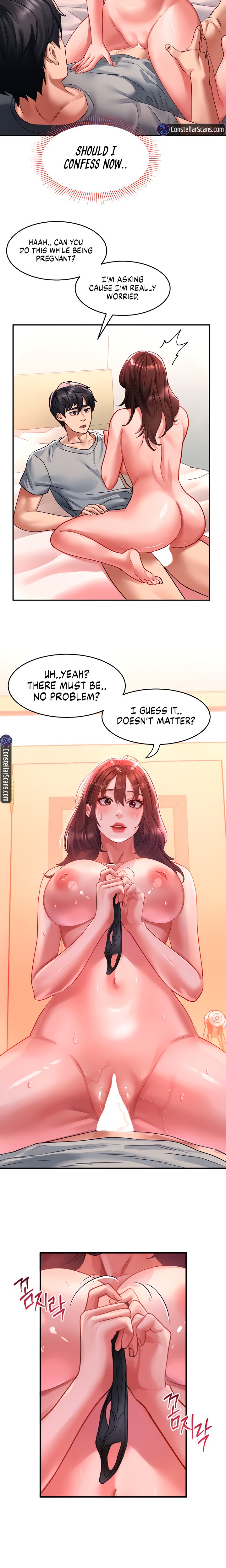 Unlock Her Heart - Chapter 43 - picture 7