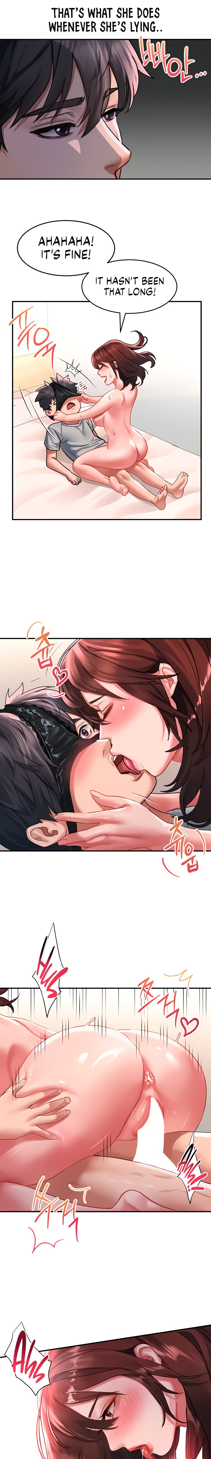 Unlock Her Heart - Chapter 43 - picture 8
