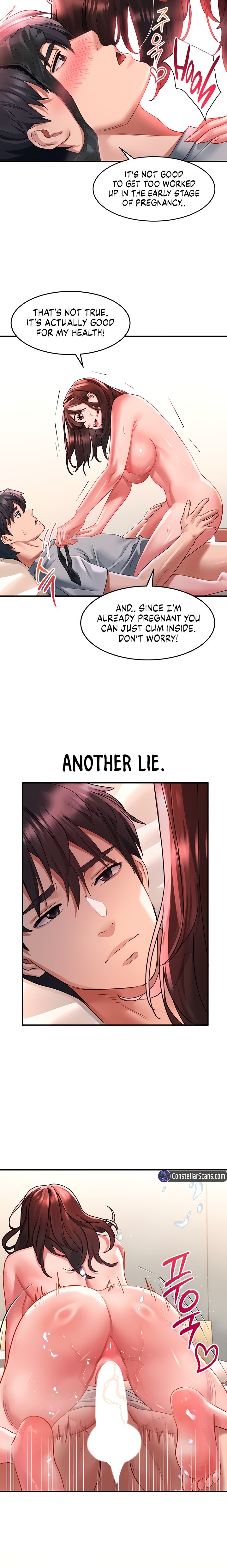Unlock Her Heart - Chapter 43 - picture 9