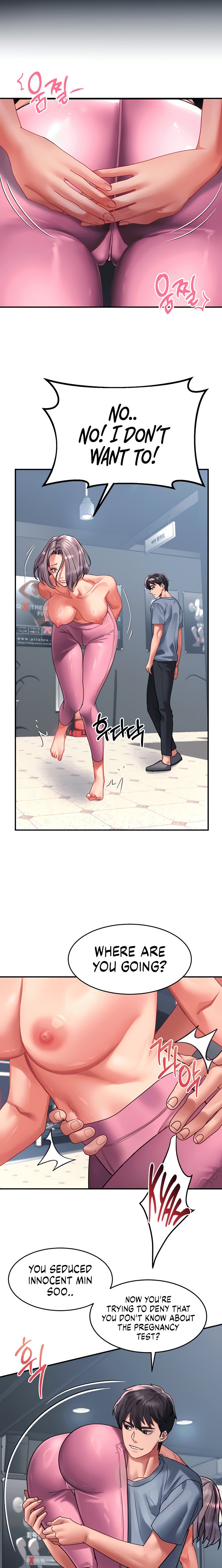 Unlock Her Heart - Chapter 44 - picture 11