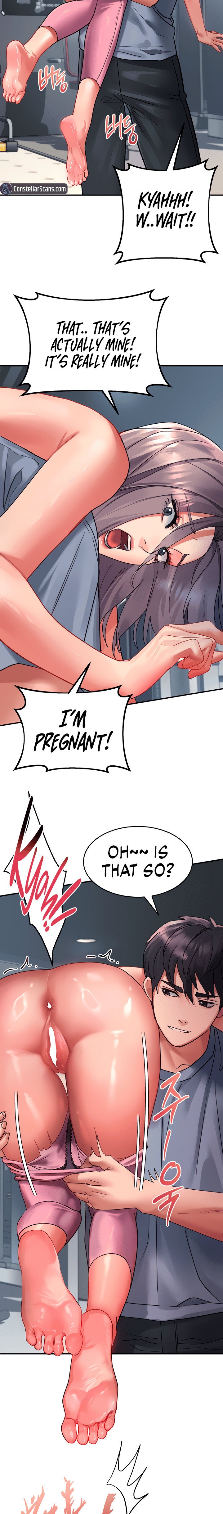 Unlock Her Heart - Chapter 44 - picture 12