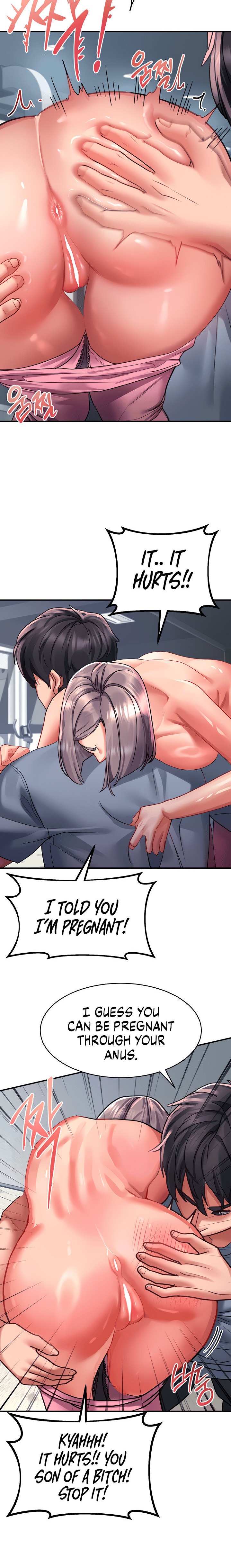 Unlock Her Heart - Chapter 44 - picture 13