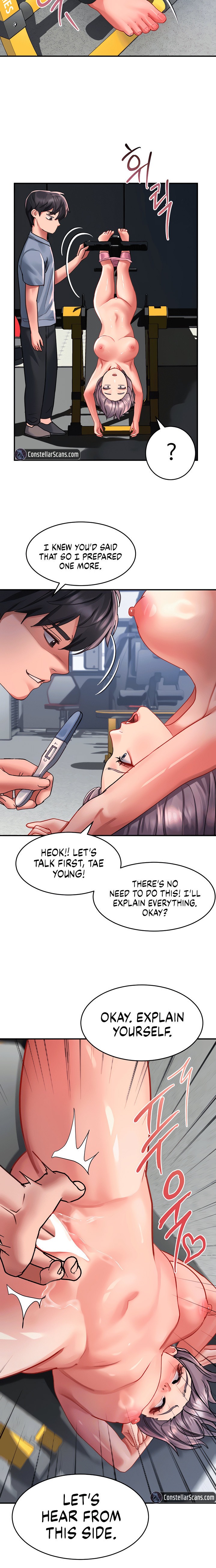 Unlock Her Heart - Chapter 44 - picture 15