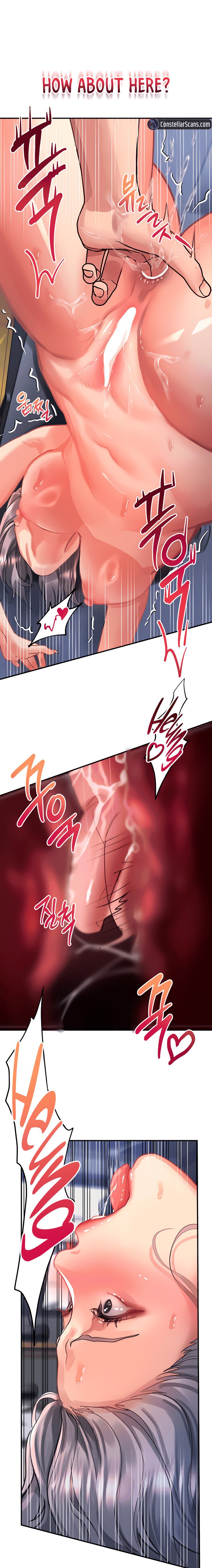 Unlock Her Heart - Chapter 44 - picture 18