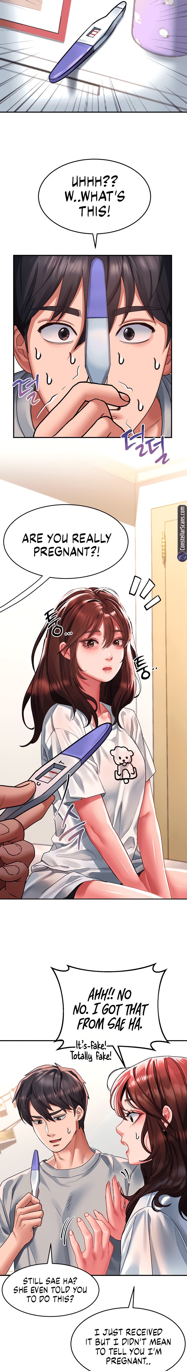 Unlock Her Heart - Chapter 44 - picture 2