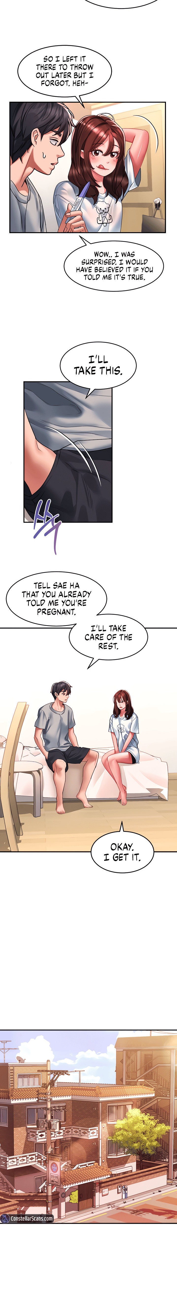 Unlock Her Heart - Chapter 44 - picture 3