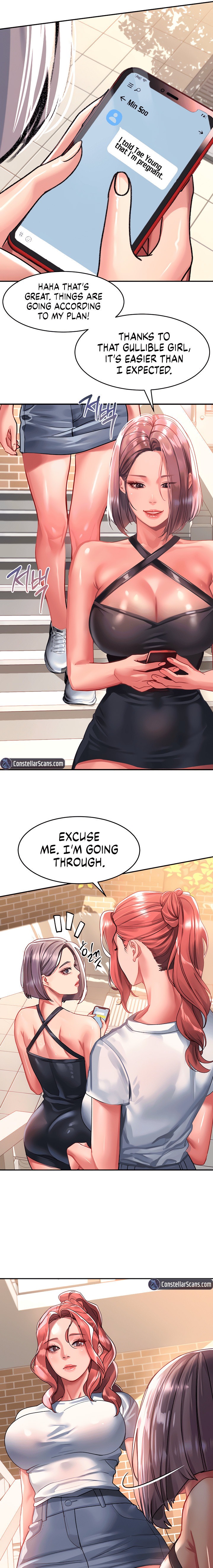 Unlock Her Heart - Chapter 44 - picture 4