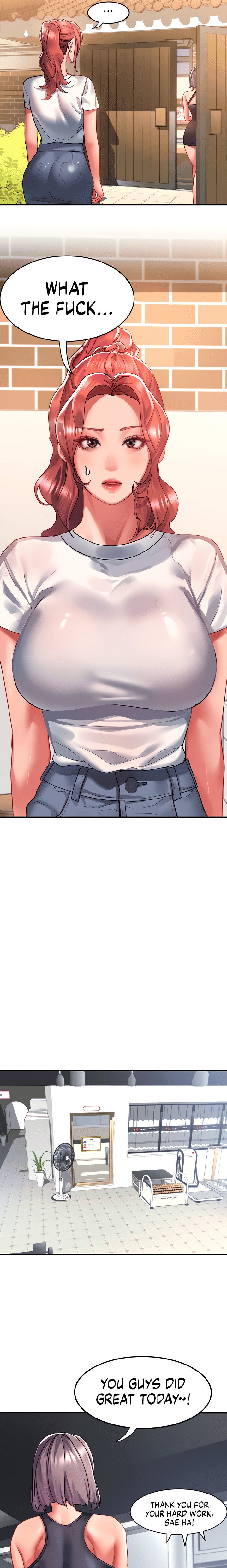 Unlock Her Heart - Chapter 44 - picture 6