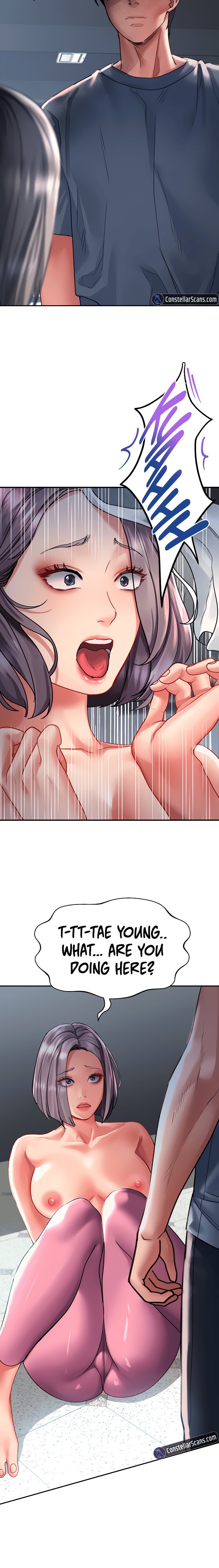 Unlock Her Heart - Chapter 44 - picture 9