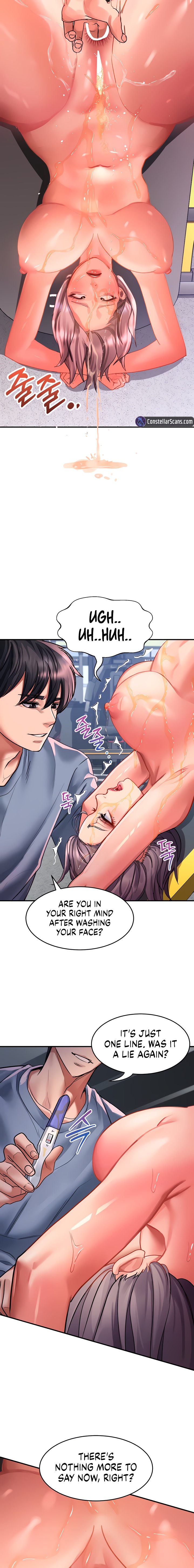 Unlock Her Heart - Chapter 45 - picture 1