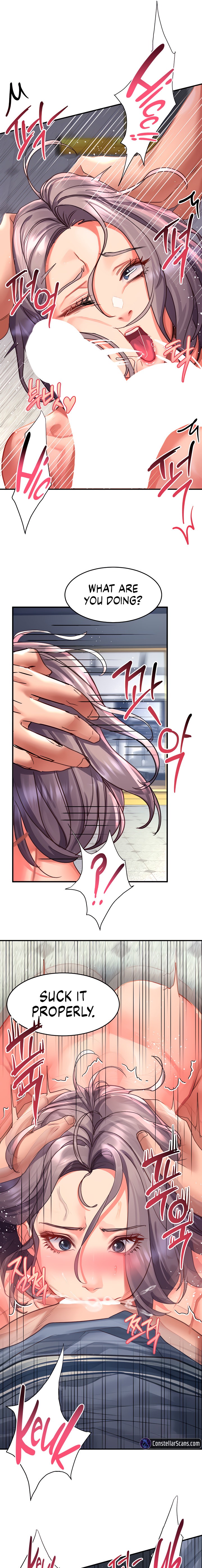 Unlock Her Heart - Chapter 45 - picture 10