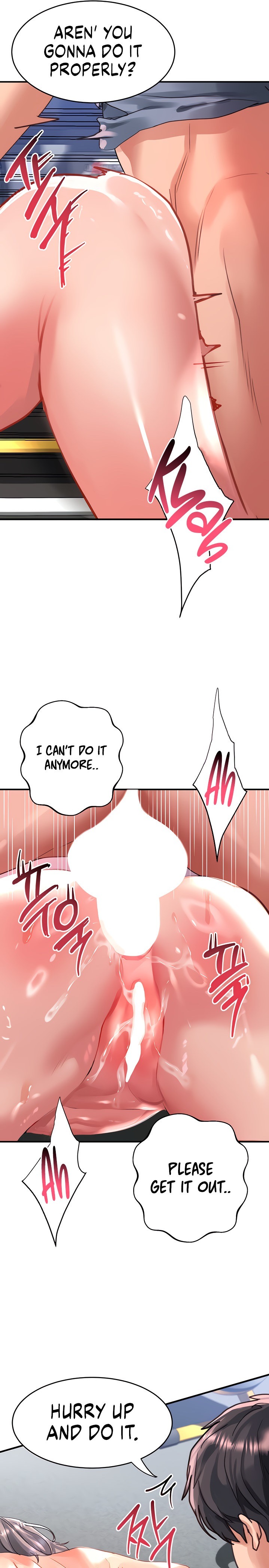 Unlock Her Heart - Chapter 45 - picture 18