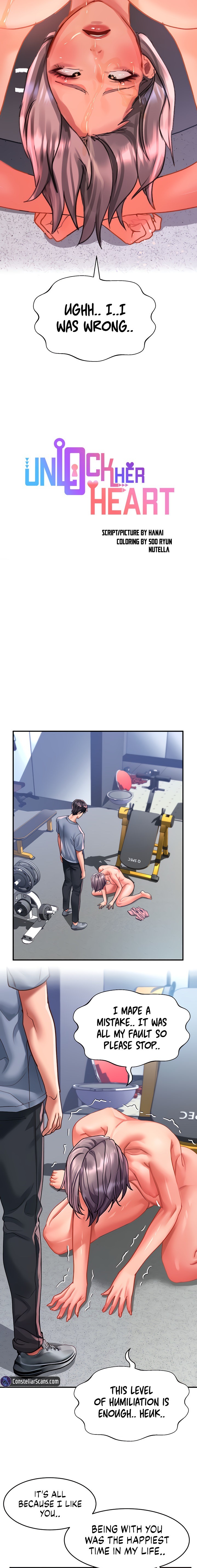 Unlock Her Heart - Chapter 45 - picture 2