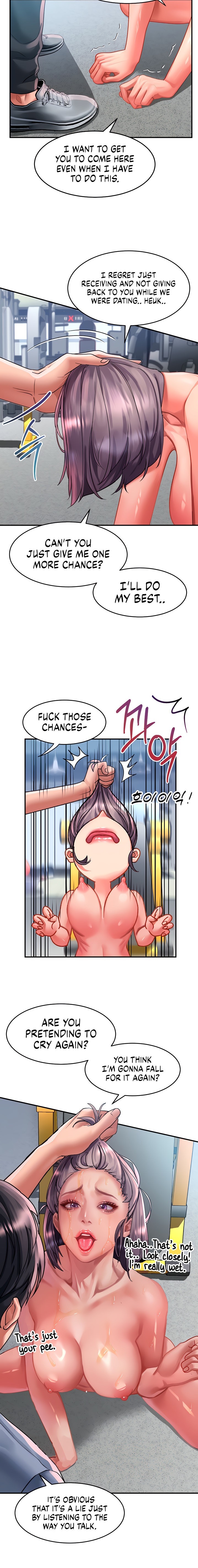 Unlock Her Heart - Chapter 45 - picture 3