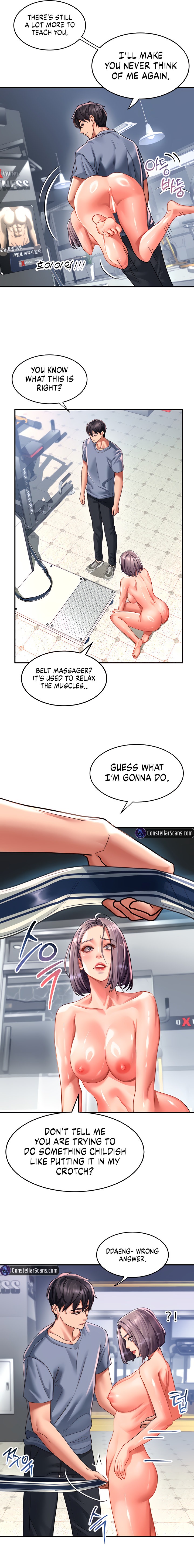 Unlock Her Heart - Chapter 45 - picture 4