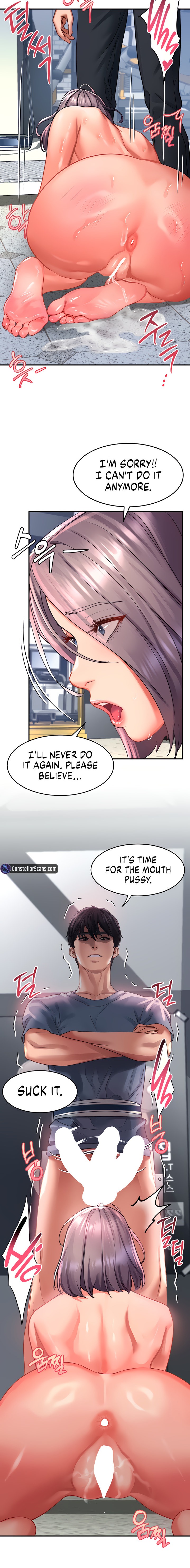 Unlock Her Heart - Chapter 45 - picture 9
