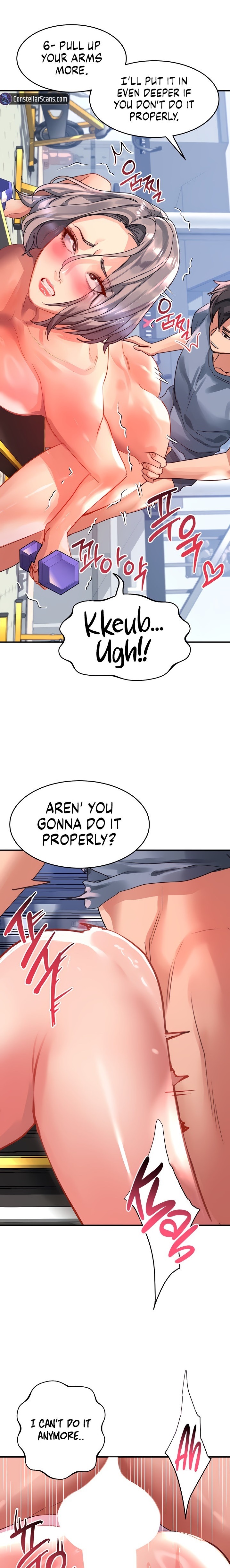 Unlock Her Heart - Chapter 46 - picture 0