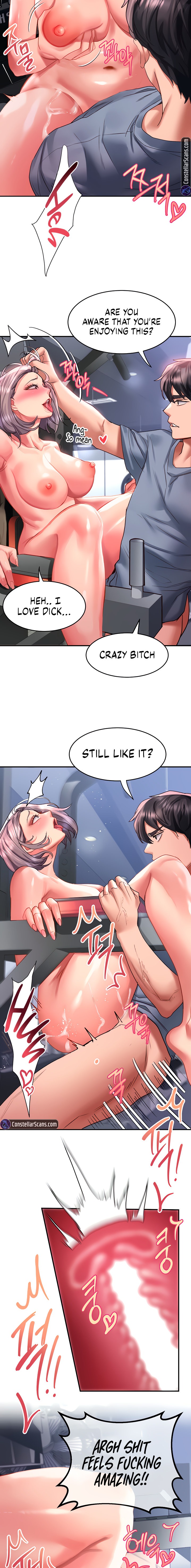 Unlock Her Heart - Chapter 46 - picture 11