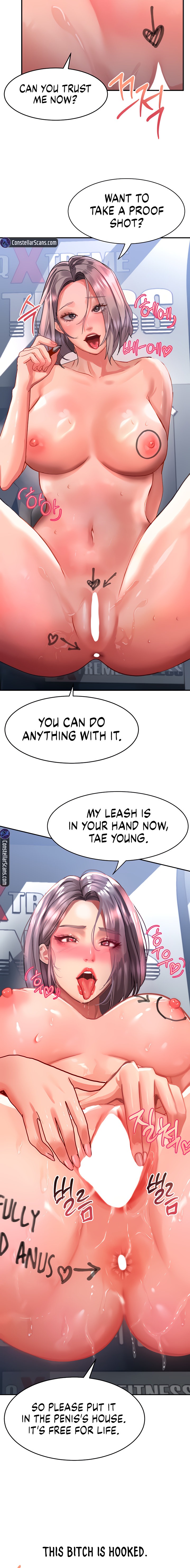 Unlock Her Heart - Chapter 46 - picture 15