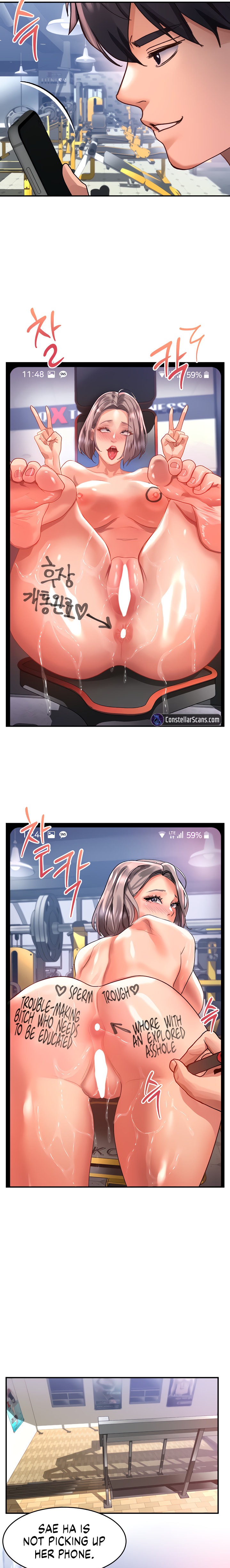 Unlock Her Heart - Chapter 46 - picture 16