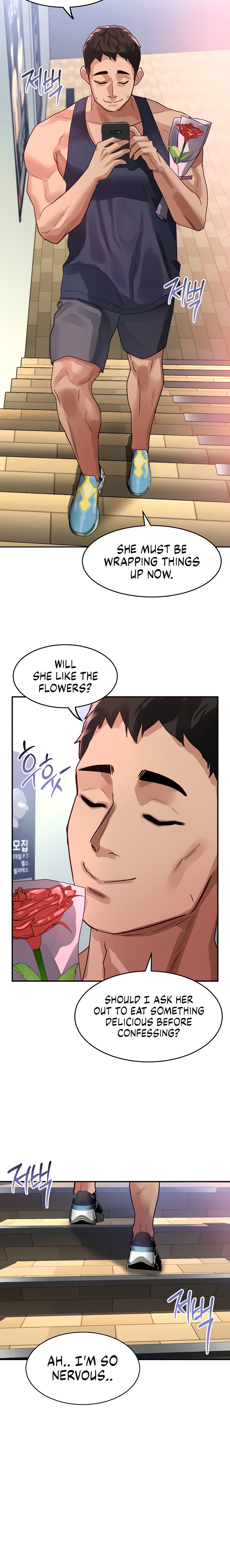 Unlock Her Heart - Chapter 46 - picture 17