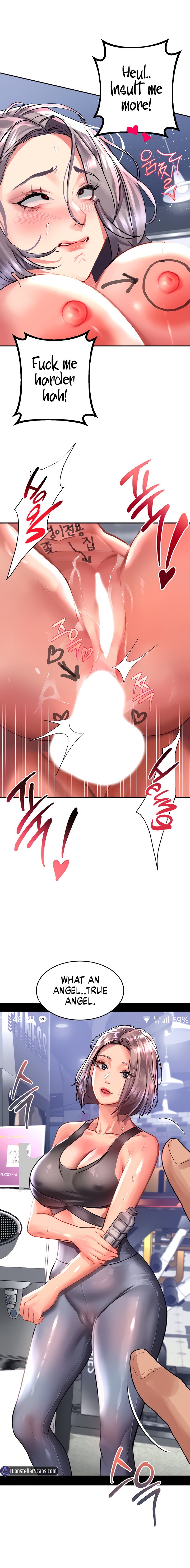 Unlock Her Heart - Chapter 46 - picture 19