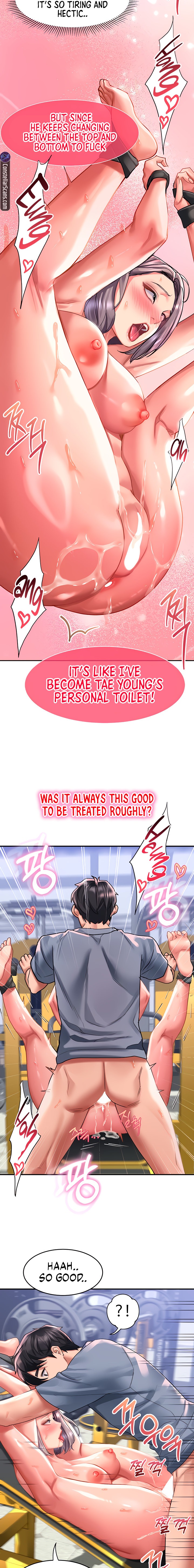 Unlock Her Heart - Chapter 46 - picture 8