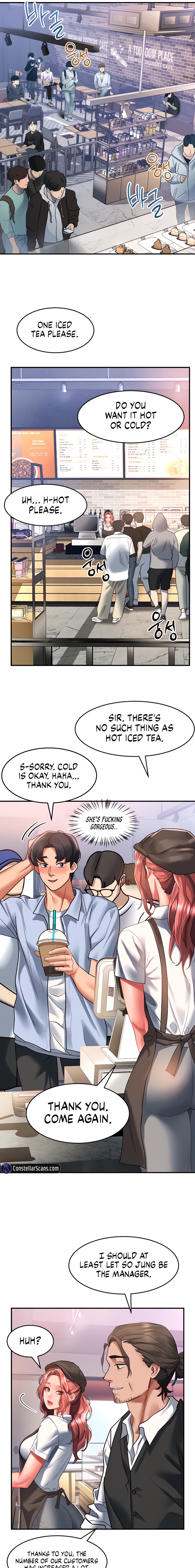 Unlock Her Heart - Chapter 47 - picture 10