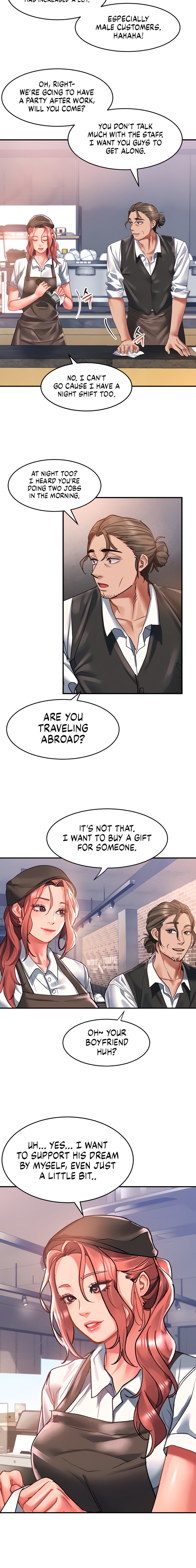 Unlock Her Heart - Chapter 47 - picture 11