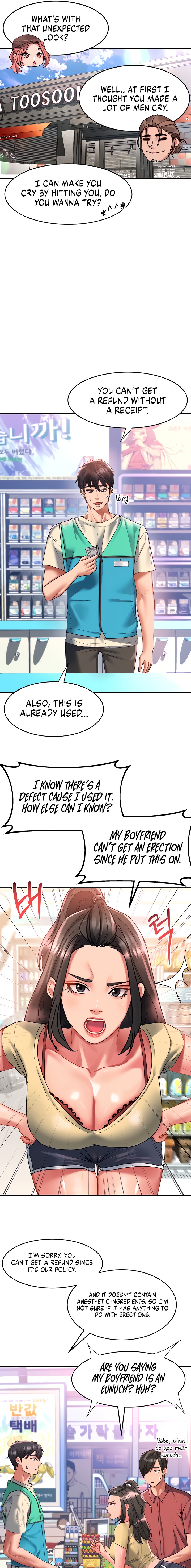 Unlock Her Heart - Chapter 47 - picture 12
