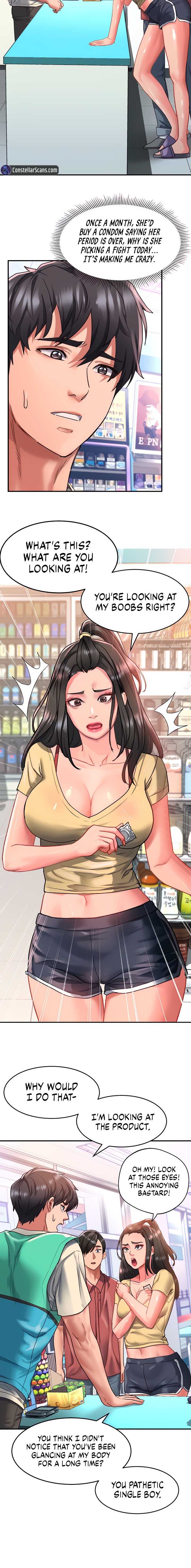 Unlock Her Heart - Chapter 47 - picture 13