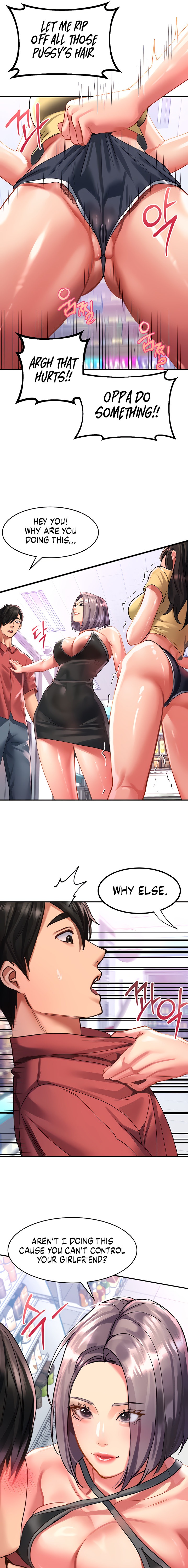 Unlock Her Heart - Chapter 47 - picture 16