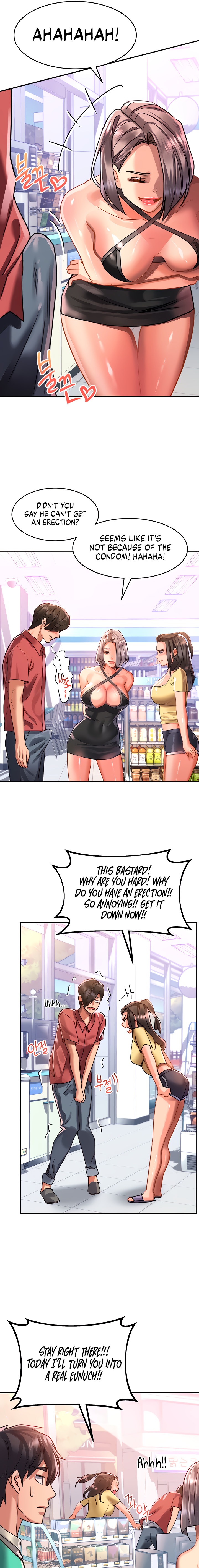 Unlock Her Heart - Chapter 47 - picture 18