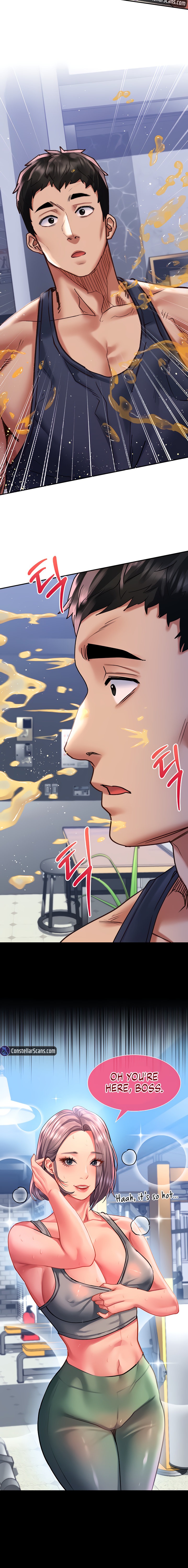 Unlock Her Heart - Chapter 47 - picture 5
