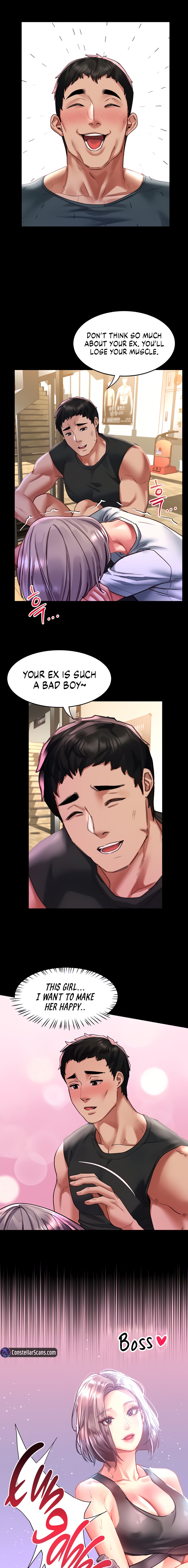 Unlock Her Heart - Chapter 47 - picture 6