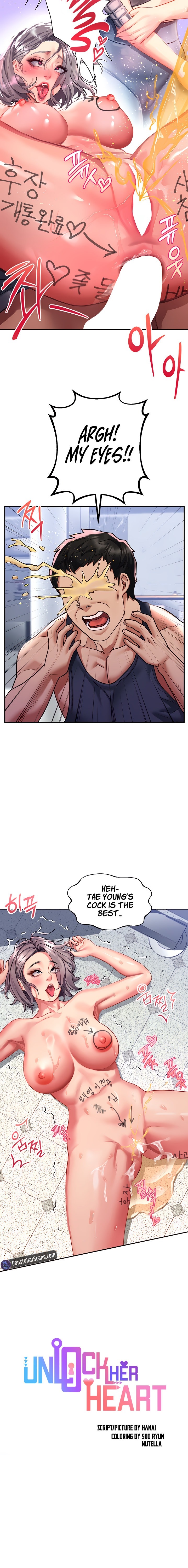 Unlock Her Heart - Chapter 47 - picture 7