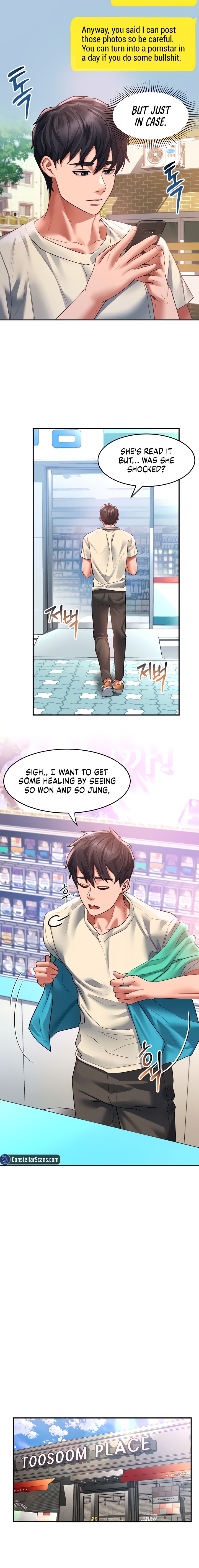Unlock Her Heart - Chapter 47 - picture 9