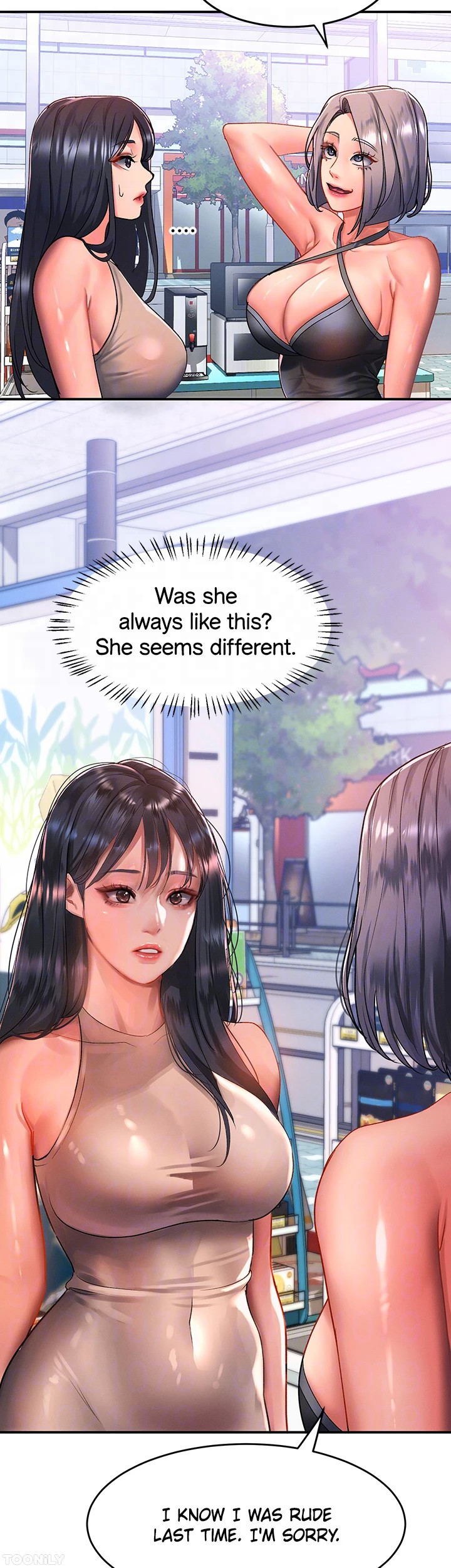 Unlock Her Heart - Chapter 48 - picture 11