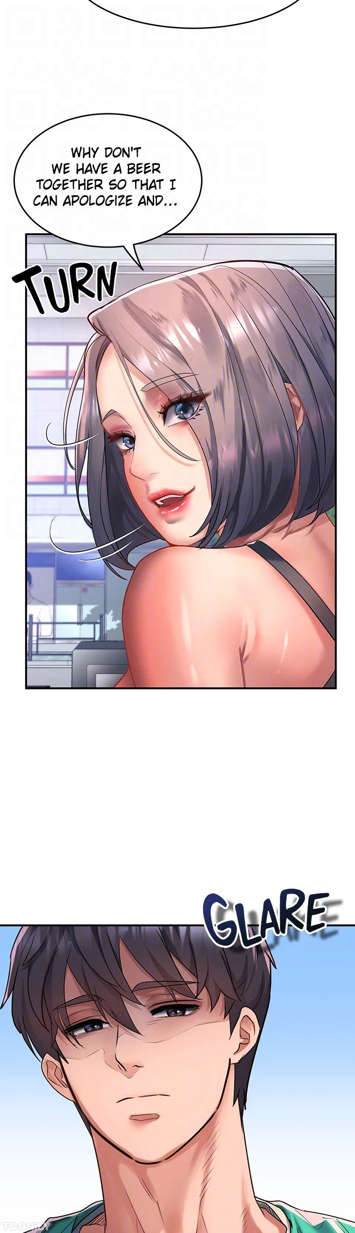 Unlock Her Heart - Chapter 48 - picture 12