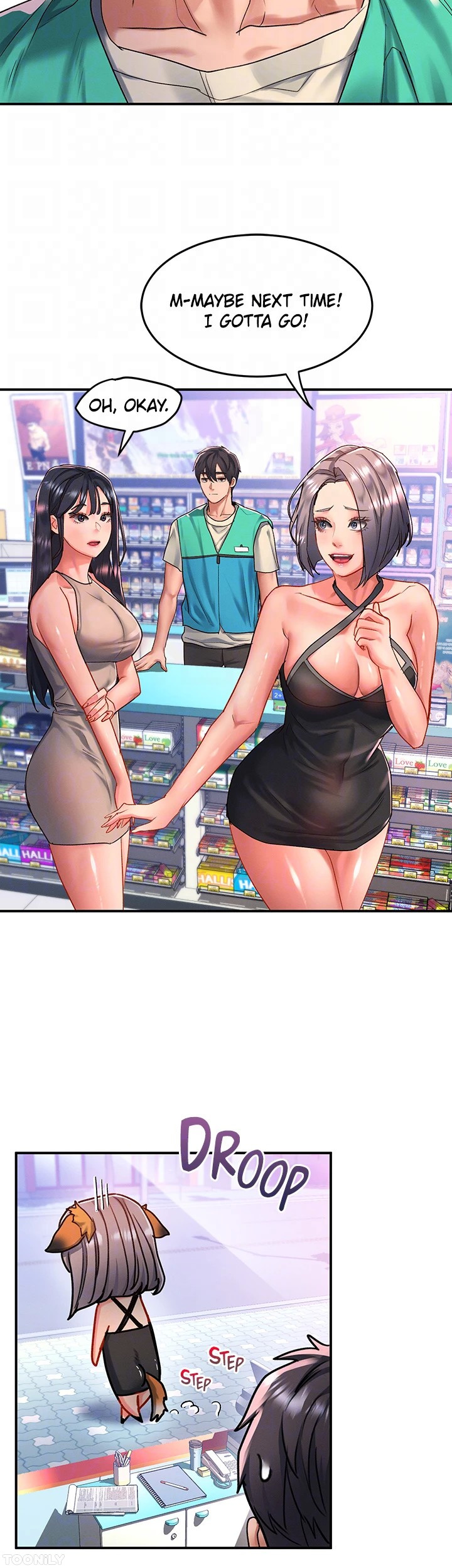 Unlock Her Heart - Chapter 48 - picture 13