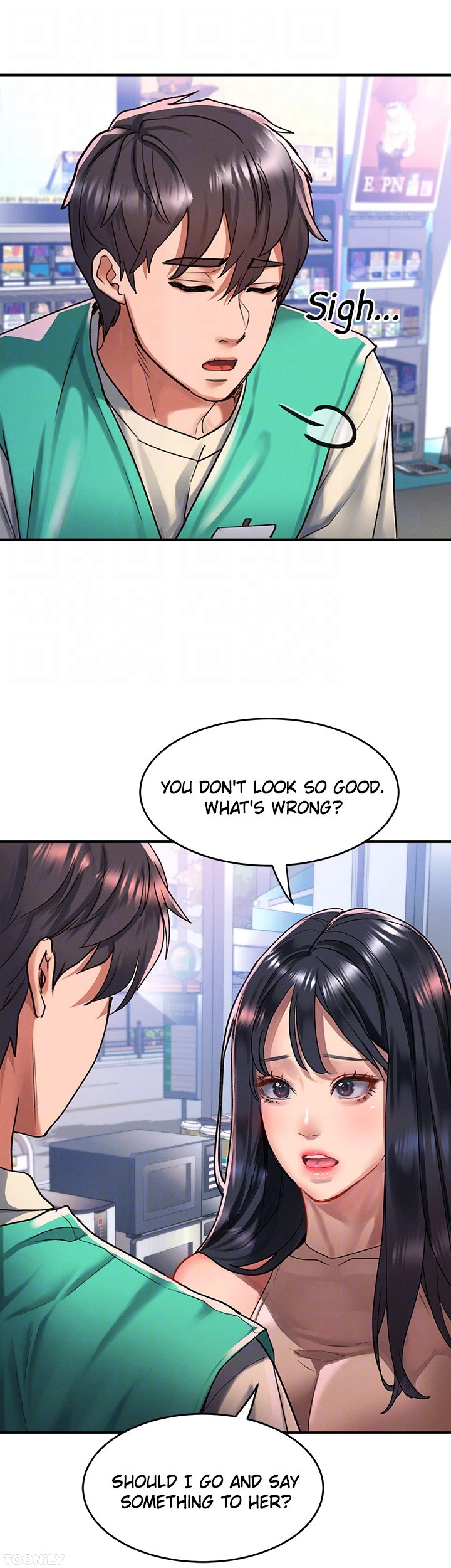 Unlock Her Heart - Chapter 48 - picture 15