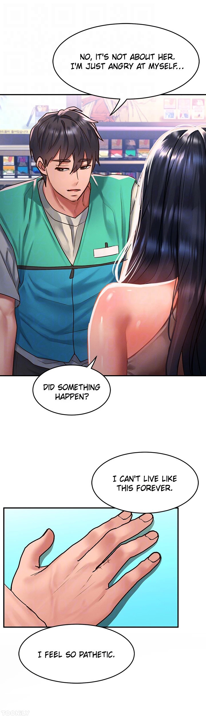 Unlock Her Heart - Chapter 48 - picture 16